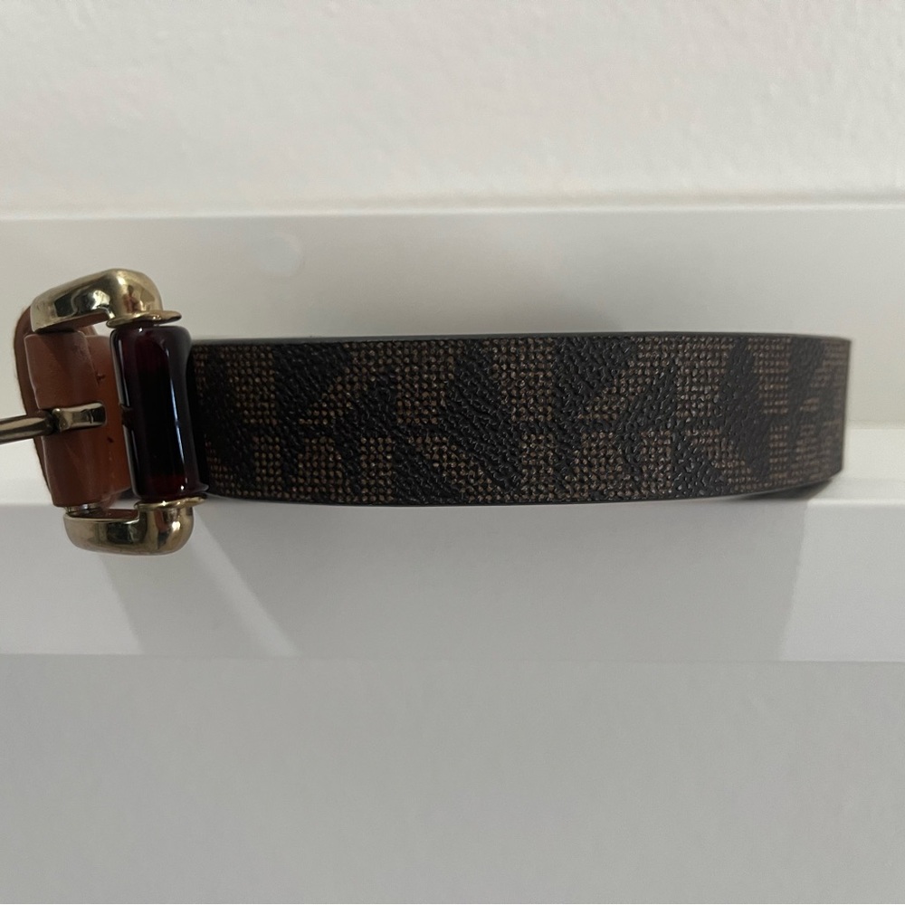 Michael Kors Belt Size Small